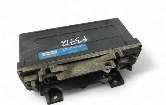Mercedes-Benz E W124 ABS control unit/module 0265101018 0055452132