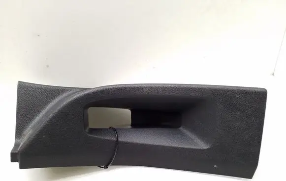 Peugeot Expert Front sill trim cover 98139332ZD