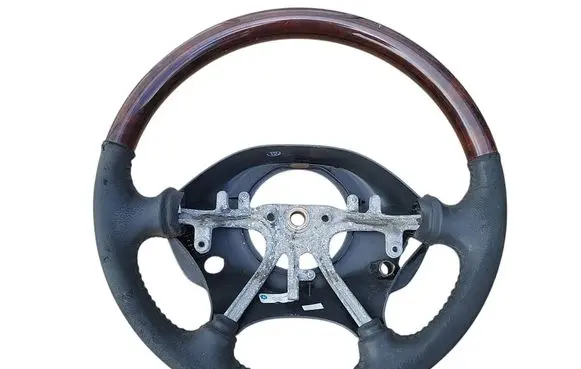 Chrysler 300M Steering wheel 0TY101DVAA