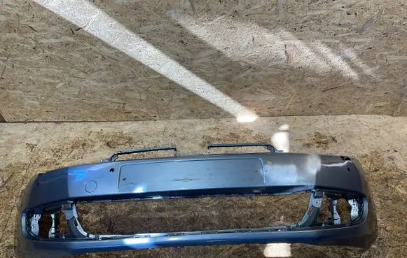 Volkswagen Golf VI Front bumper 5K0807221 R0147