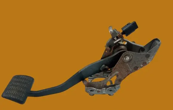 Toyota Auris E180 Brake pedal 8951047050