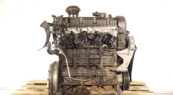 Volkswagen Touran I Engine