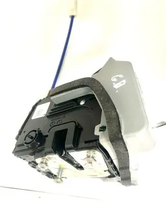 KIA Sportage Rear door lock 81420R2000