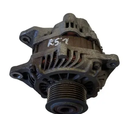 Nissan Navara D40 Generator/alternator 23100EB310 12V130A A3TG2681ZE