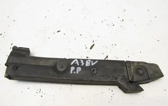 Audi A3 S3 8V Fender foam support/seal 8V0823722E