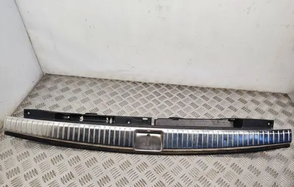 Mercedes-Benz E W213 Trunk/boot sill cover protection A2136900141
