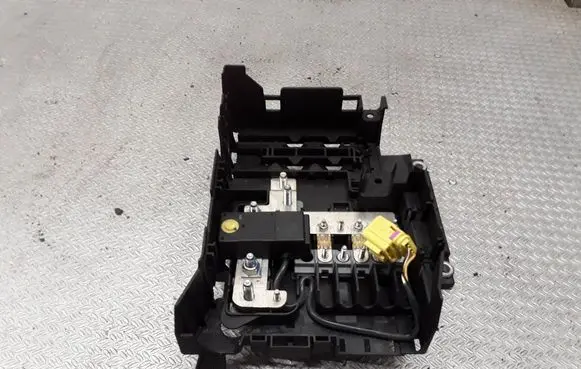 Fuse module