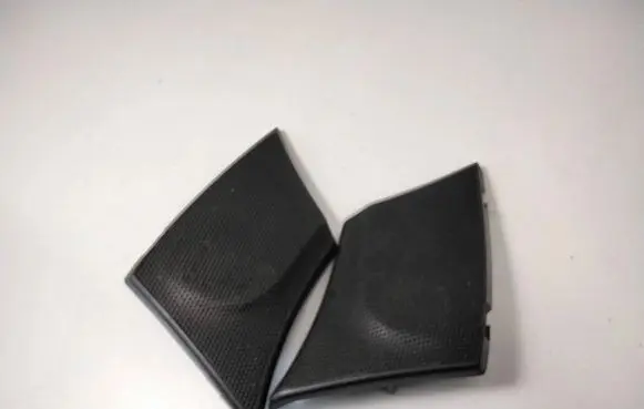 Side speaker trim/cover