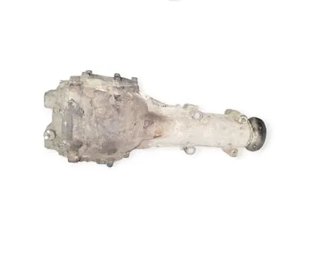 Subaru Outback Rear differential