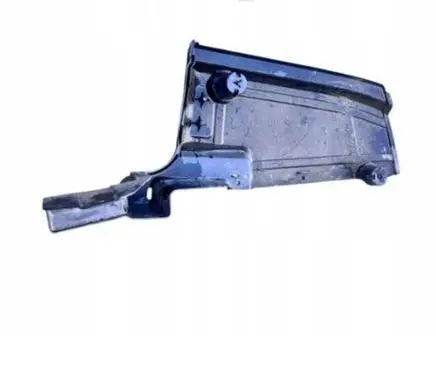 Volkswagen Multivan T7 Rear underbody cover/under tray 7T0825522E