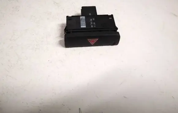 Volkswagen PASSAT B7 Hazard light switch 3aa953509 3aa9535091qb