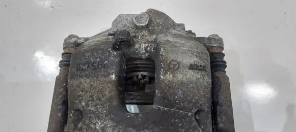 Mercedes-Benz SLK R172 Front brake caliper