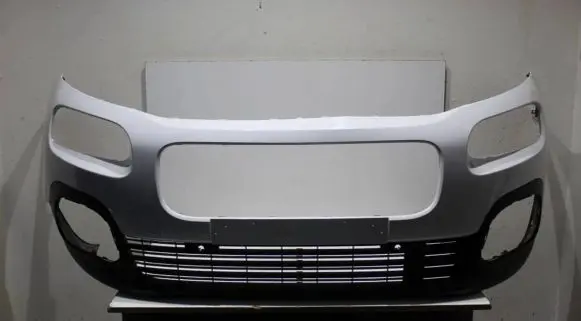 Citroen Berlingo Front bumper 9816749477