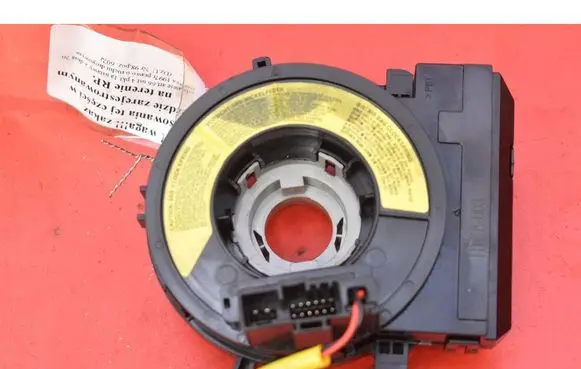 Hyundai i40 Airbag slip ring squib (SRS ring)