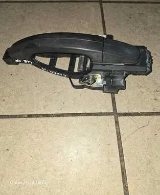 Ford Transit - Tourneo Connect Front door exterior handle DT11V224A36BC 0617