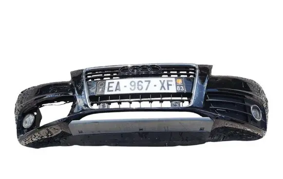 Audi A4 Allroad B8 Front bumper 