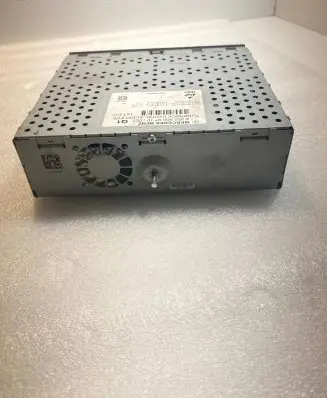 Mercedes-Benz GLE (W166 - C292) Other control units/modules A2229009710
