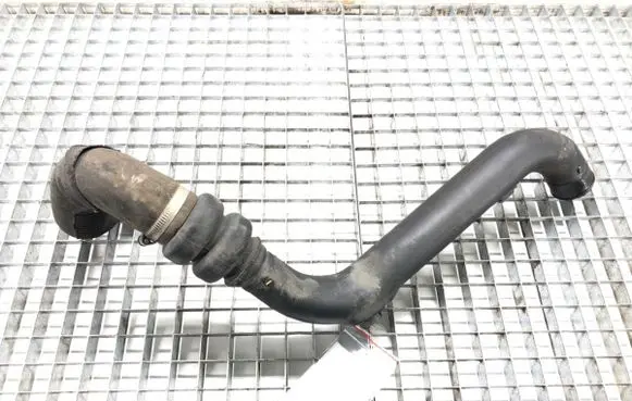 Ford Mondeo MK V Air intake hose/pipe R7N6A