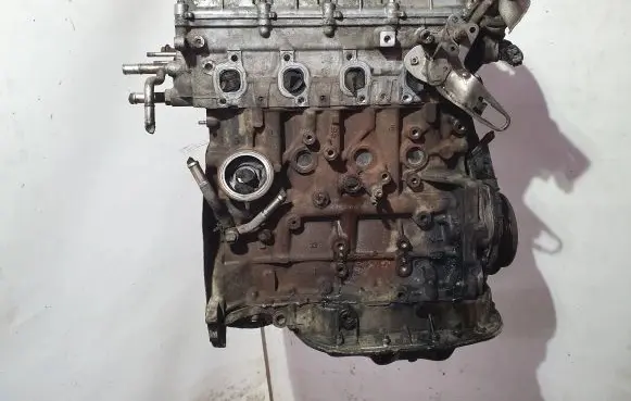 Toyota Corolla Verso E121 Engine 1CD 0107365