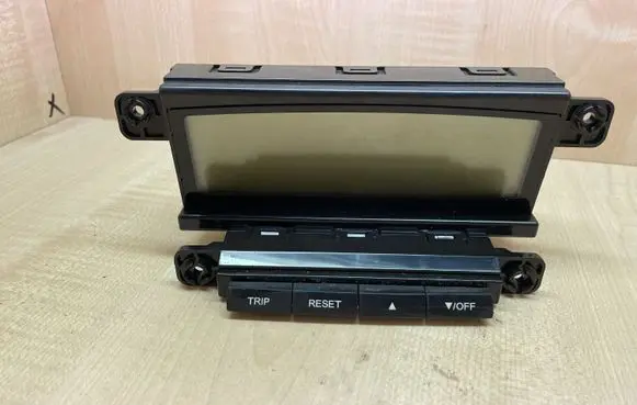 KIA Ceed Screen/display/small screen 957101H300