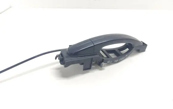Ford C-MAX II Front door exterior handle AM51R224A36AA