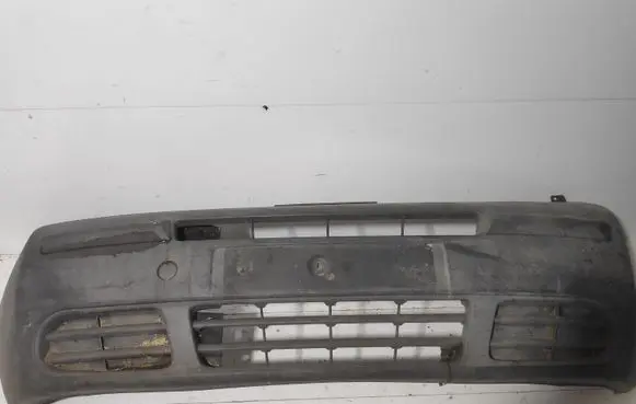 Renault Trafic II (X83) Front bumper