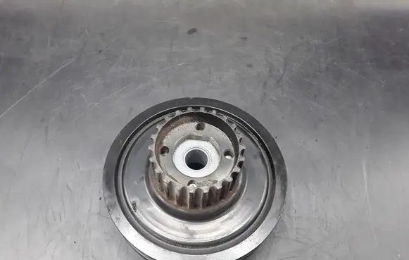 Skoda Octavia Mk3 (5E) Crankshaft pulley 03G105243