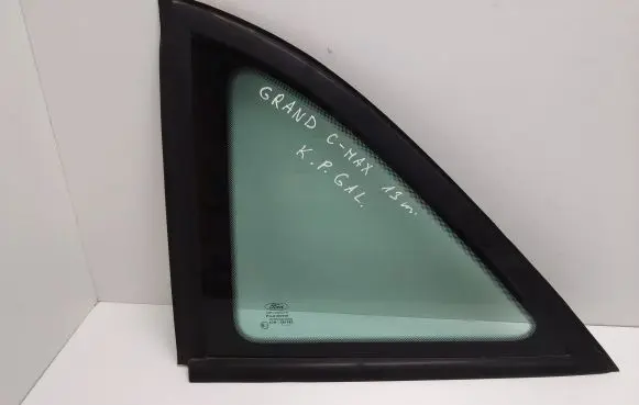 Ford C-MAX II Rear side window 43R001582 AM51U29751