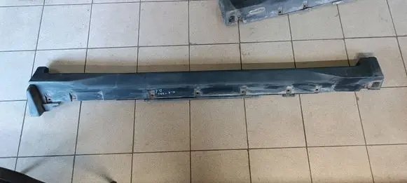 Nissan X-Trail T32 Sill 