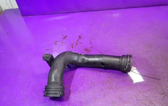 Audi A3 S3 8P Intercooler hose/pipe 1K0145770D