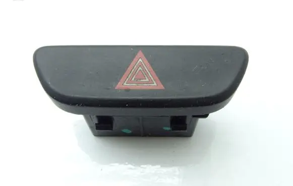 Opel Astra K Hazard light switch 13476059