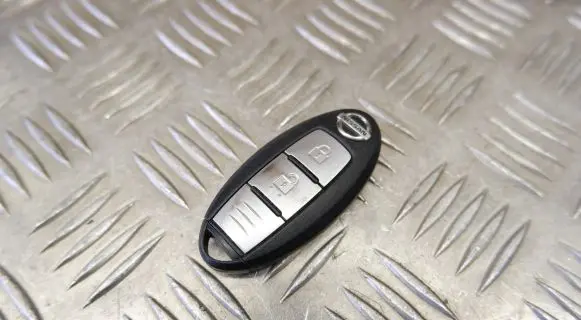 Ignition key/card