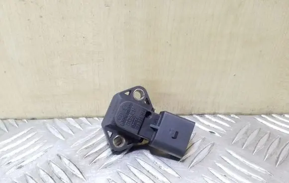 Audi A6 Allroad C5 Air pressure sensor 0281002177 038906051