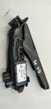 Skoda Octavia Mk2 (1Z) Accelerator throttle pedal 1K1721503P 020708 031318