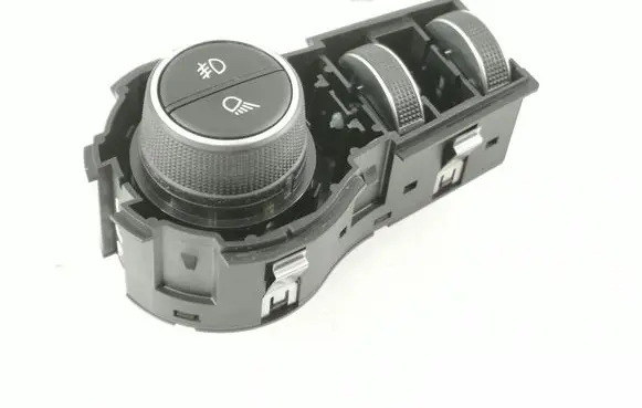 Dodge RAM Light switch 68156061AD