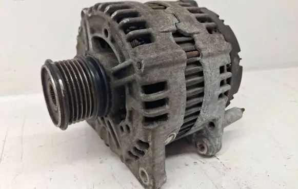 Volkswagen Crafter Generator/alternator 609597 00003440538 0121715003