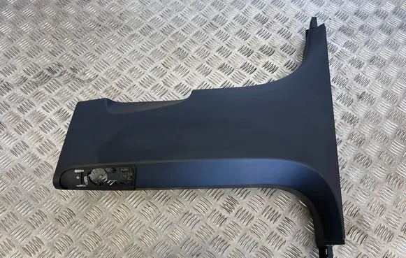Audi A8 S8 D4 4H (B) pillar trim (bottom) 4H0867243B