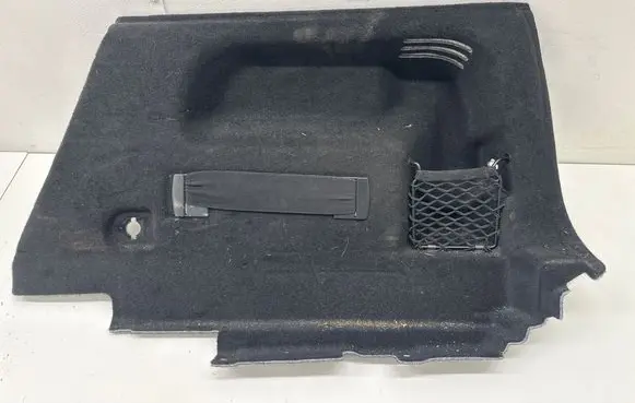 Mercedes-Benz EQA Trunk/boot side trim panel A2436900600