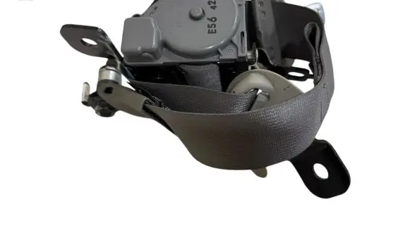 KIA Soul Rear seatbelt 89810B2050 TKKAB0EZ057