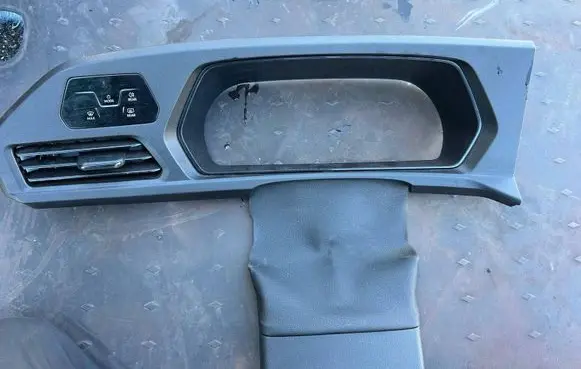 Volkswagen Caddy Dashboard trim 2K8858415L