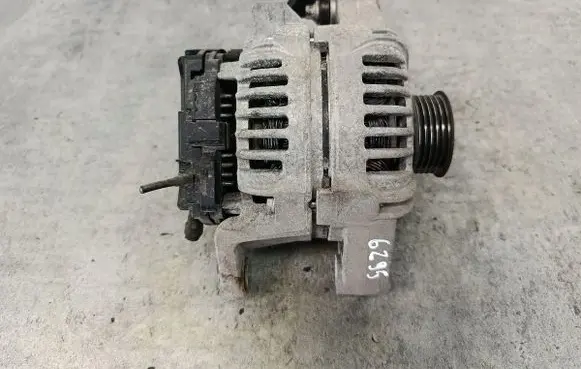 Opel Vectra C Generator/alternator 