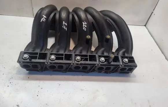 Mercedes-Benz ML W163 Intake manifold A61209037