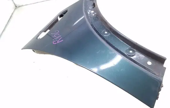Mini One - Cooper R50 - 53 Fender