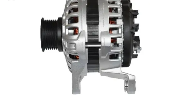 Iveco Daily 5th gen Generator/alternator 504385133