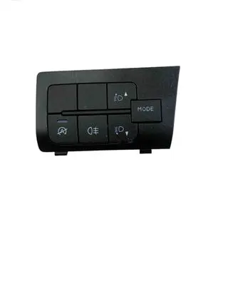 Citroen Jumper Headlight level height control switch 07355860840