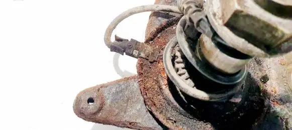 ABS rear brake sensor