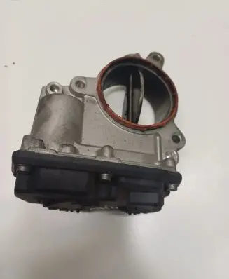 Mercedes-Benz E W238 Throttle valve A6540900070Q02