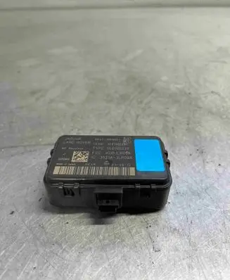 Land Rover Range Rover Sport L320 Antenna control unit 5e0760257
