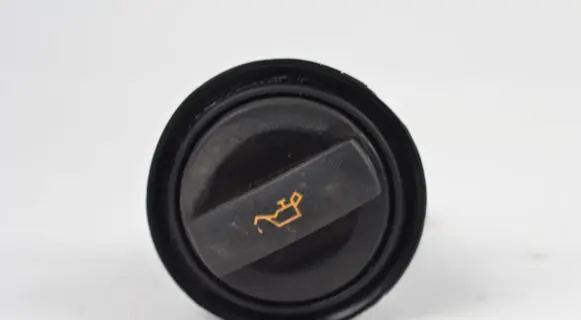 Audi A6 S6 C6 4F Oil filler cap 059103482C