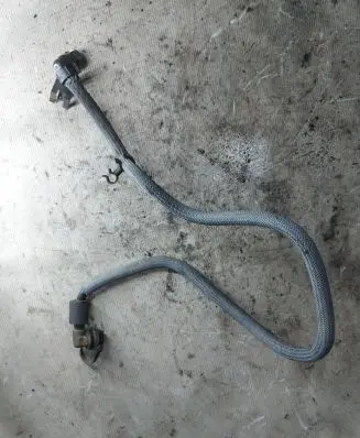 Ford Galaxy Fuel line pipe 7130620